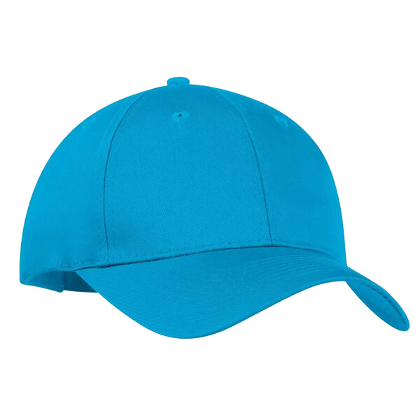 Hat (Front)
