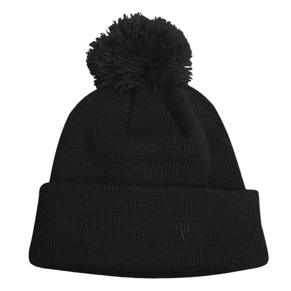 NEW ERA POM POM TOQUE Thumbnail