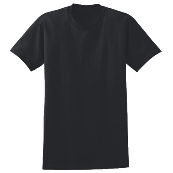 GILDAN® HEAVY COTTON™ Unisex T-SHIRT Thumbnail