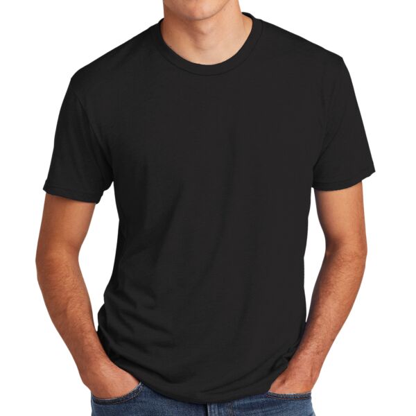 Next Level Apparel Unisex Triblend T-Shirt  Thumbnail