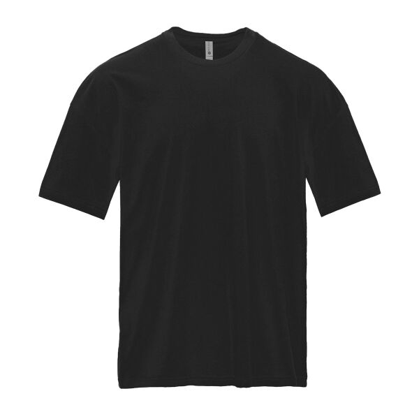 Next Level Apparel Unisex Heavyweight T-Shirt Thumbnail