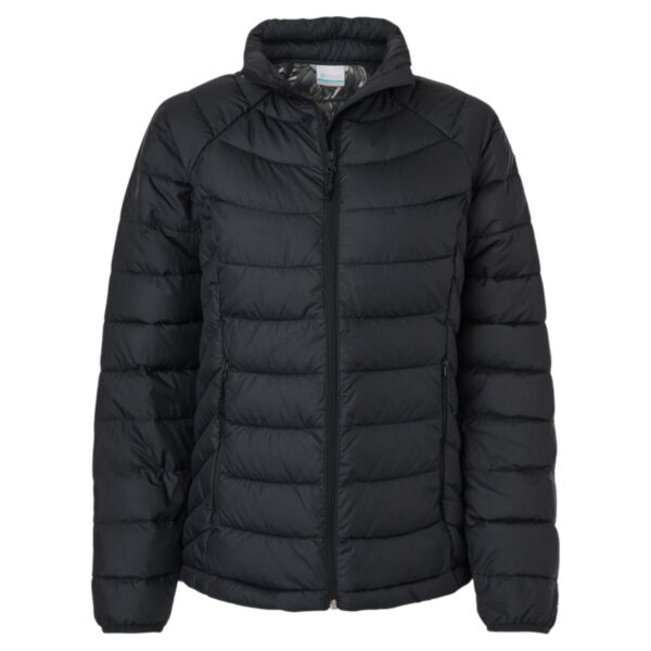 Columbia - Women's Powder Lite ™ II Full Zip Jacket Thumbnail