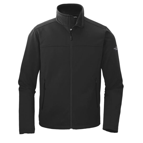 THE NORTH FACE® RIDGEWALL SOFT SHELL JACKET Thumbnail