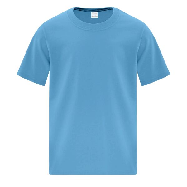 ATC™ EVERYDAY COTTON YOUTH TEE Thumbnail