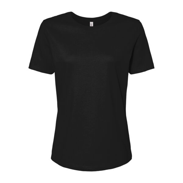 BELLA + CANVAS - Women’s Relaxed Jersey Tee Thumbnail