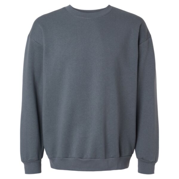 ReFlex Fleece Crewneck Sweatshirt Thumbnail
