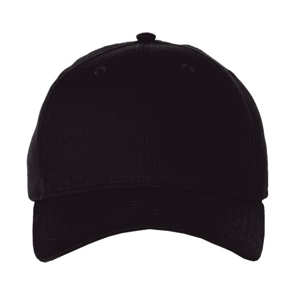 Adult Cotton Twill Cap Thumbnail