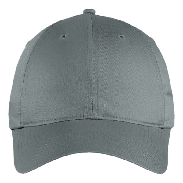 NIKE UNSTRUCTURED TWILL CAP. Thumbnail
