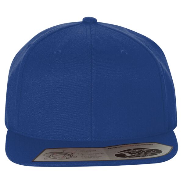 Flexfit 110® Snapback Cap - 110F Thumbnail
