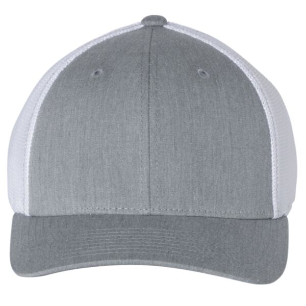 Richardson - R-Flex Trucker Cap Thumbnail