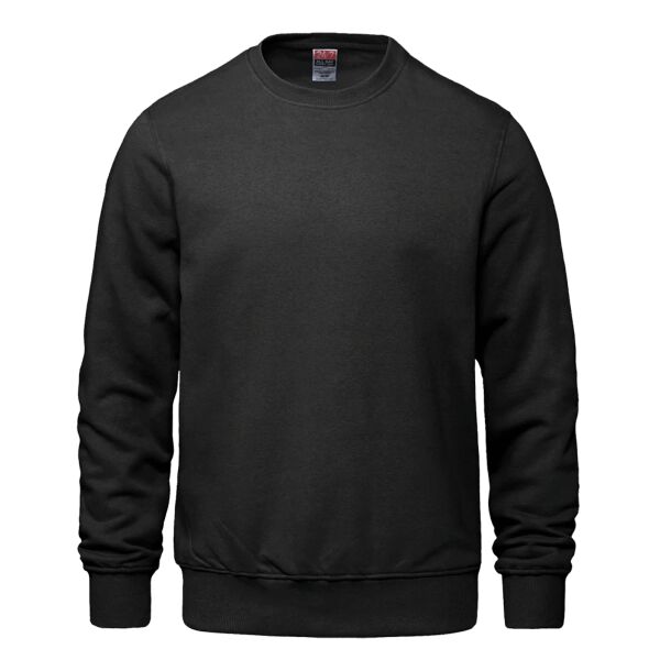 Crew - Adult Unisex Crewneck Pullover Sweatshirt Thumbnail