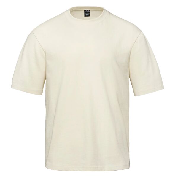 Urban - Unisex Heavyweight Drop Shoulder Cotton T-Shirt Thumbnail